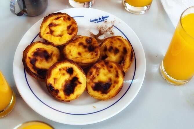 Morning Lisbon Sanctuary of Christ the King,Castelo &Belem Tower - FAQ