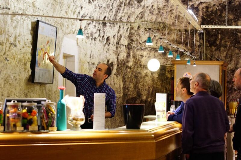 Morning - Loire Valley Wine Tour & Food Pairing, Vouvray - Final Word