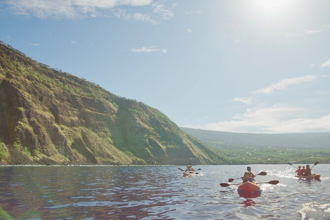Morning Magic Kayak and Snorkel Adventure in Kealakekua Bay - Final Thoughts