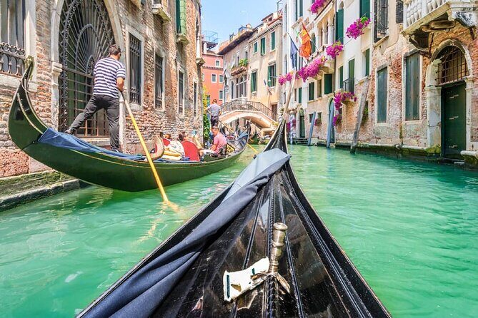 Morning Magic: Venice City Walk and Gondola Tour - Final Thoughts