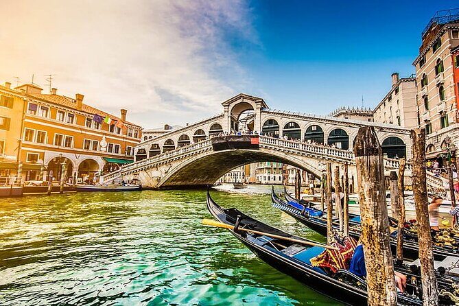 Morning Magic: Venice City Walk and Gondola Tour - FAQs