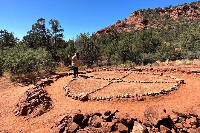 Morning Meditation & Sound Healing at Sedona Stupa Peace Park - The Sum Up: Is It Worth It?
