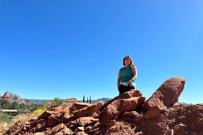 Morning Meditation & Sound Healing at Sedona Stupa Peace Park - FAQ