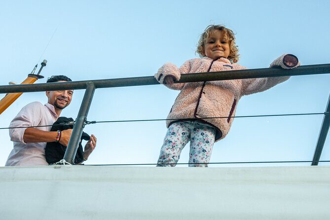 Morning Mimosa Cruise with Gansett Cruises in Newport, RI - FAQ