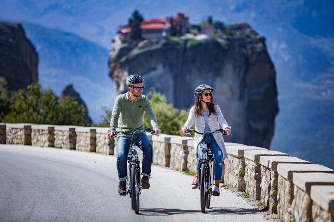 Morning Monastery E-bike Tour - FAQ