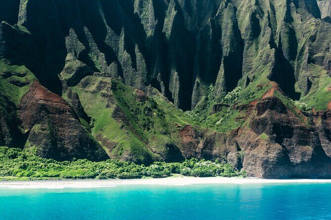 Morning Na Pali Adventure & Snorkel Tour (Hanalei Departure) - FAQs
