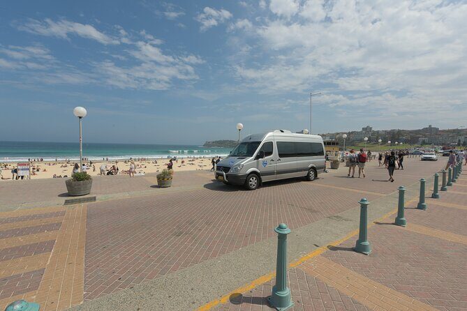 Morning or Afternoon Half-Day Sydney City Sightseeing Tour - Who Should Book This Tour?