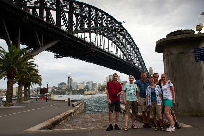 Morning or Afternoon Highlights Tour in Sydney with a Local Guide - The Itinerary: What You Can Expect