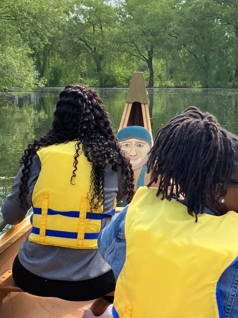 Morning Paddle on Toronto Islands - The Experience: Pros and Cons