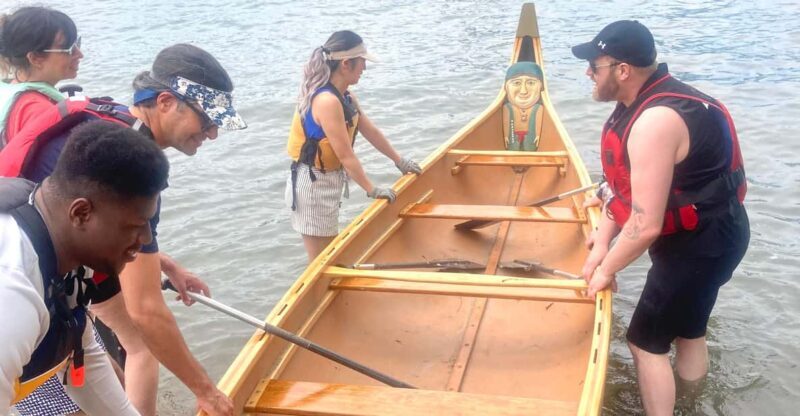 Morning Paddle on Toronto Islands - Practical Tips for Your Paddle