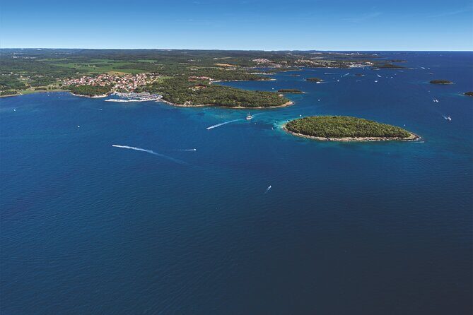 Morning Panorama: Relaxing Among 20 Islands around Pore Riviera - The Downsides