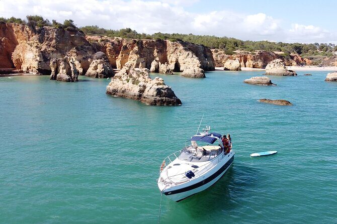 Morning private charter with drinks tapas, paddle boards &kayak - Key Points