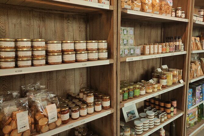 Morning Provençal Market & Food Discovery Tour - FAQ