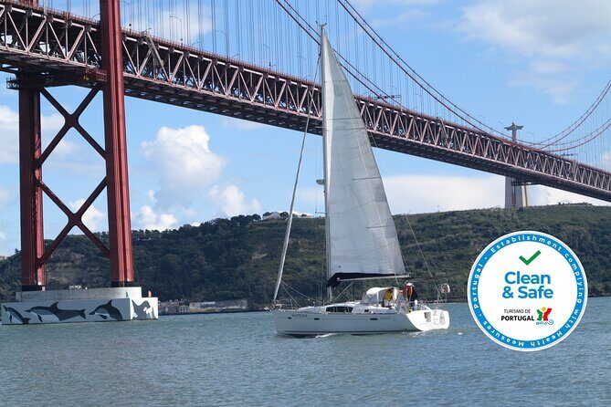 Morning Sailing Tour in Tagus River from Lisbon - An Honest Look at the Tagus River Morning Sailing Tour