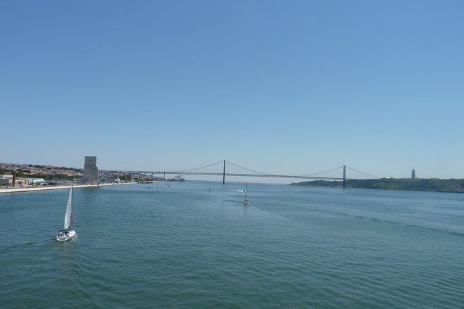 Morning Sailing Tour in Tagus River from Lisbon - Final Thoughts
