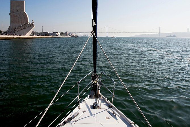 Morning Sailing Tour in Tagus River from Lisbon - Frequently Asked Questions