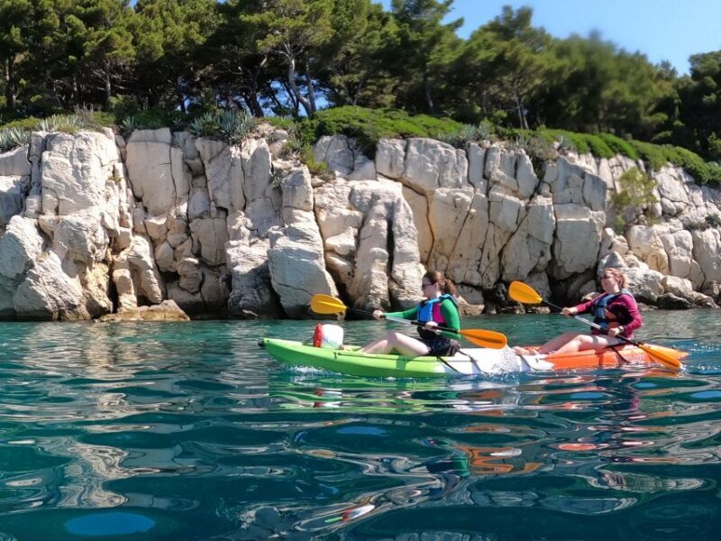 Morning Split Sea Kayaking Tour - Final Thoughts: Who Should Do This Tour?