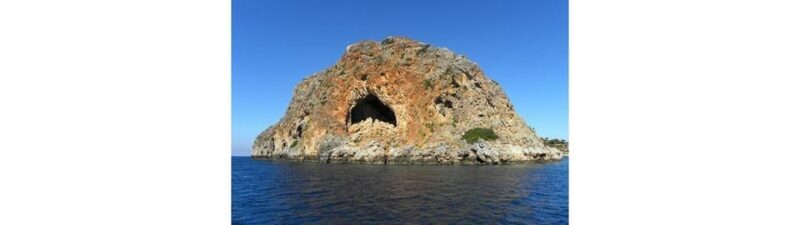 Morning/Sunset Cruises from Chania to Ag. Theodoroi Island - FAQs About the Cruise