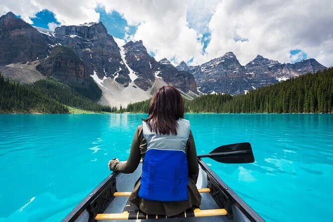 Morning Tour at Moraine Lake(2hrs) & Lake Louise(2hrs) - Who Is This Tour Best For?