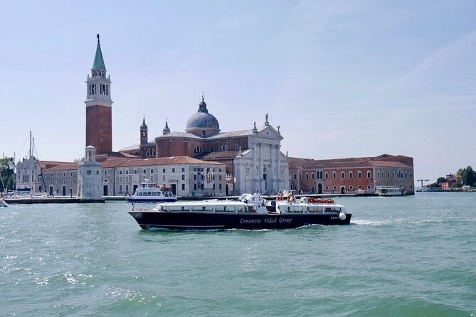 Morning Venice Lagoon Cruise: Murano and Burano Islands - The Itinerary Breakdown