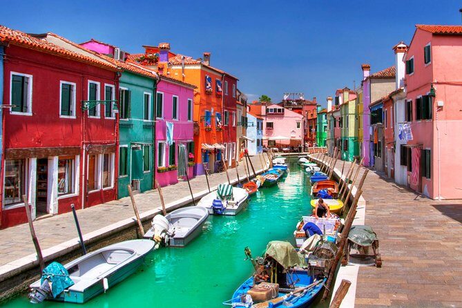 Morning Venice Lagoon Cruise: Murano and Burano Islands - Practical Tips for Your Trip
