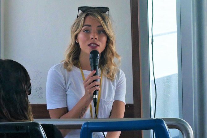 Morning Venice Lagoon Cruise: Murano and Burano Islands - Who Is This Tour Right For?