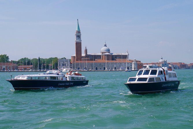 Morning Venice Lagoon Cruise: Murano and Burano Islands - FAQ