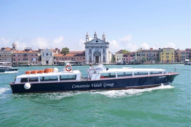 Morning Venice Lagoon Cruise: Murano and Burano Islands - Final Thoughts