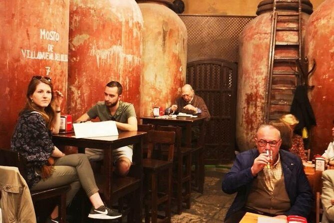 Morning Walk with Breakfast, Market tastings & Authentic Flavoured Tapas Lunch - The Experience – What to Expect from Start to Finish