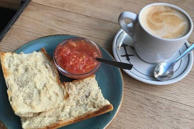 Morning Walk with Breakfast, Market tastings & Authentic Flavoured Tapas Lunch - Who Will Love This Tour?