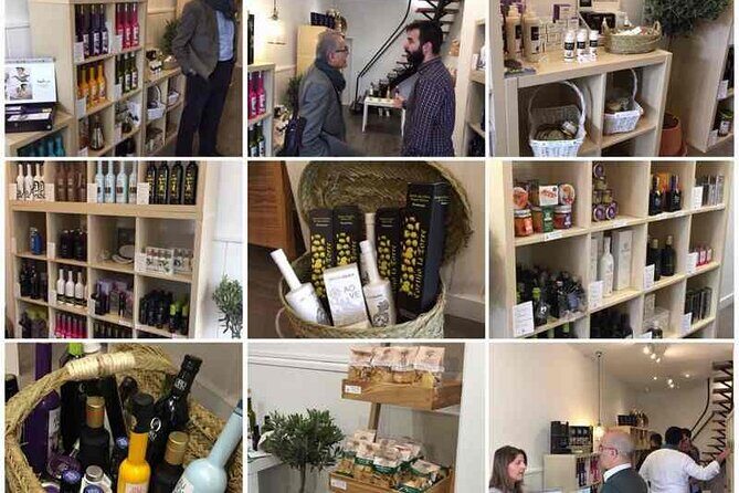 Morning Walk with Breakfast, Market tastings & Authentic Flavoured Tapas Lunch - FAQs