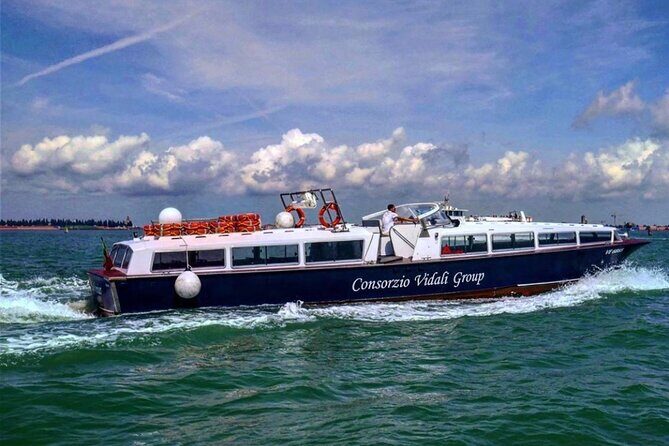 Morning Walking Tour of Venice with Mini Cruise - Is This Tour Worth It?