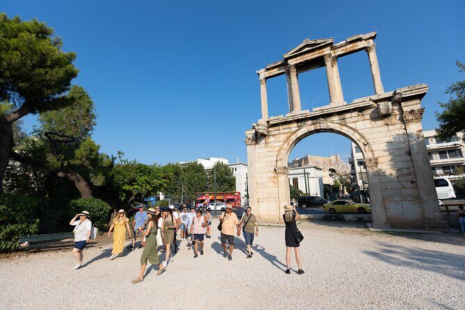 Morning Walking Tour to the Acropolis and Acropolis Museum - Who Is This Tour Best For?