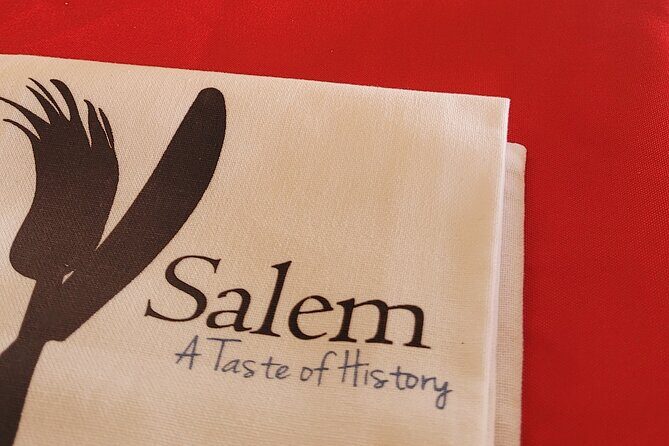 Morning Walks with Salem Food Tours - Final Thoughts