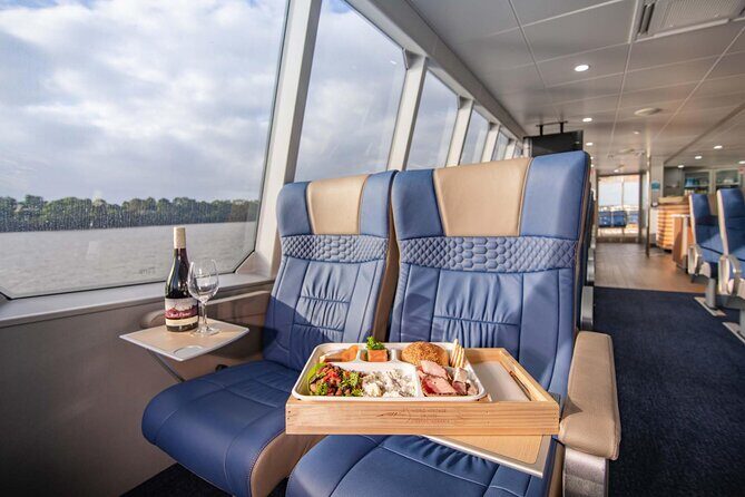 Morning World Heritage Cruise on the Gordon River from Strahan - An In-Depth Look at the Itinerary