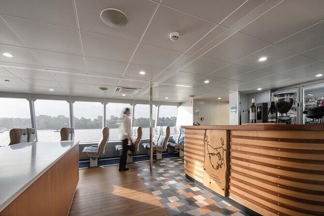 Morning World Heritage Cruise on the Gordon River from Strahan - Is This Cruise Right for You?