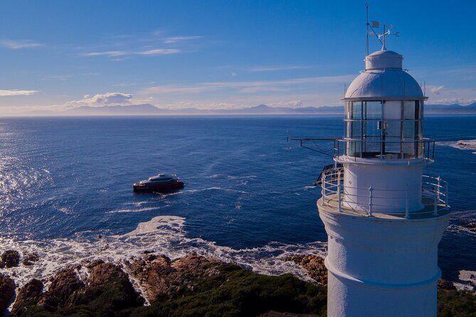 Morning World Heritage Cruise on the Gordon River from Strahan - Frequently Asked Questions