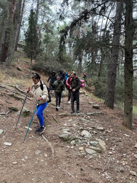 Morning Yoga & Hike in Santorini, Stillness & Local Vibes - What People Are Saying