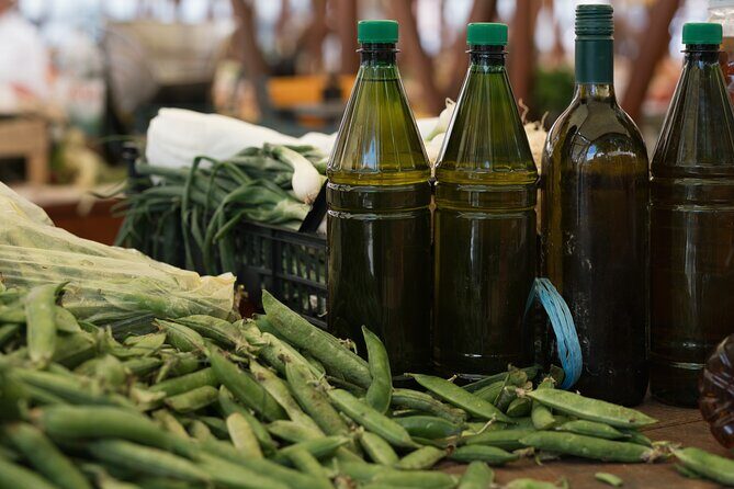 Morning Zadar Food Tour - The Itinerary in Detail