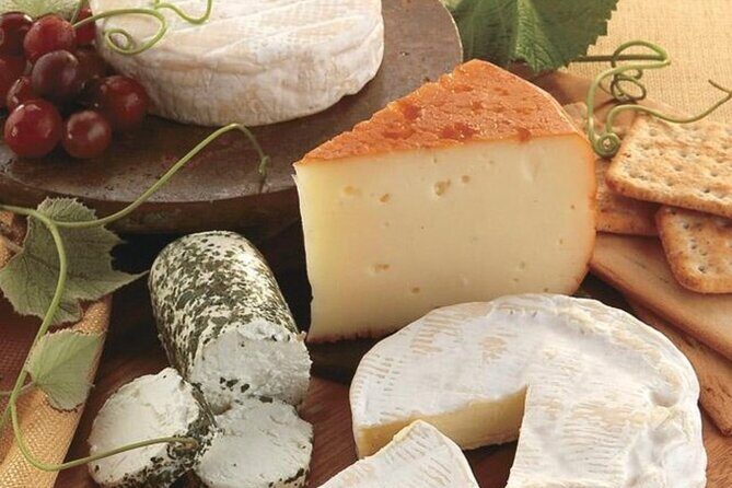 Mornings in the Market Food Tour - FAQ