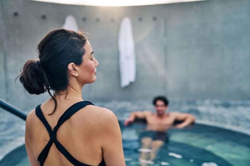 Mornington Peninsula: Alba Thermal Springs - Who Would Love Alba Thermal Springs & Spa