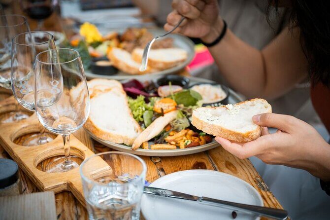 Mornington Peninsula Boutique Wine and Lunch Small Group Tour - An In-Depth Look at the Itinerary