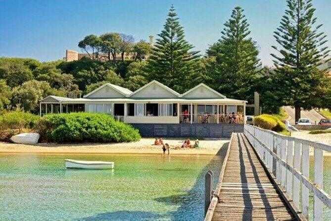 Mornington Peninsula Day Tour. Your Day Your Way. Your group only - Why This Tour Stands Out