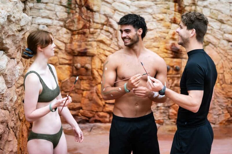 Mornington Peninsula: Hot Springs and Body Clay Ritual - Practical Tips and Considerations