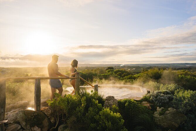 Mornington Peninsula Hot Springs Spa Day Tour from Melbourne - FAQ - Your Practical Questions Answered