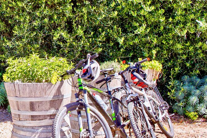 Mornington Peninsula Self-Guided Bike Tour | Food & Wine Region - What to Expect from the Itinerary