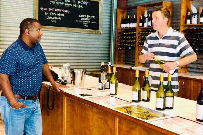 Mornington Peninsula Self-Guided Bike Tour | Food & Wine Region - Final Thoughts