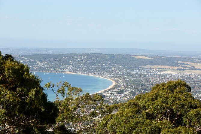 Mornington Peninsula Sightseeing and Bay Cruise - FAQ