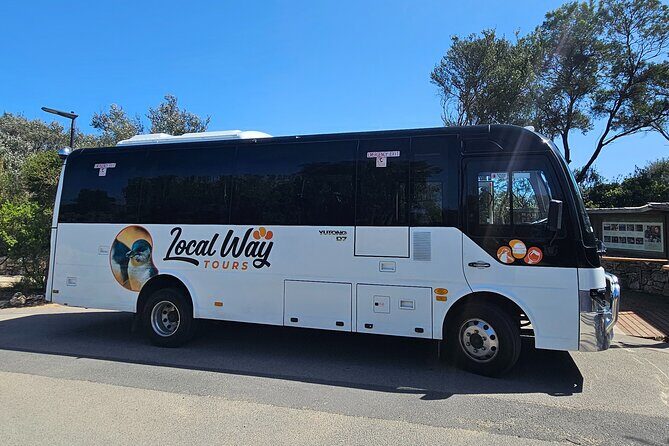 Mornington Peninsula Small Group Thermal Springs w/ Lunch & Wine - Who Would Love This Tour?