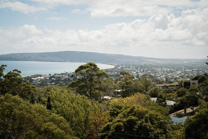 Mornington Peninsula Small Group Thermal Springs w/ Lunch & Wine - FAQ